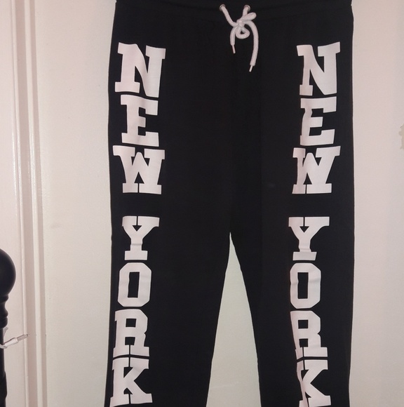 Ultra Flirt Pants - Ultra Flirt sweatpants